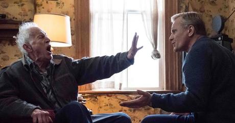 Critique Falling : Viggo Mortensen signe un premier film poignant