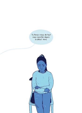 Critique Comme un murmure : la violence chuchotée à l’oreille