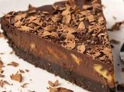 Tarte chocolat facile pécan