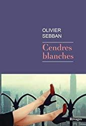 Cendres blanches