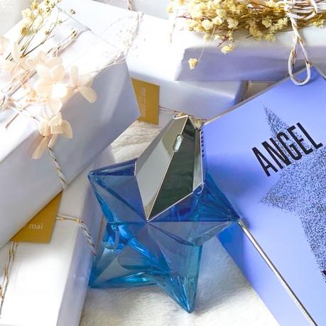 L’histoire du parfum Angel de Thierry Mugler