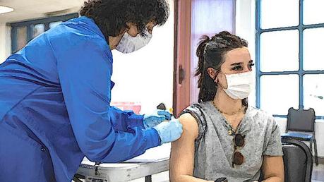 Plus de 20 millions de Français vaccinés : et moi et moi et moi Plus de 20 millions de Français vaccinés : et moi et moi et moi