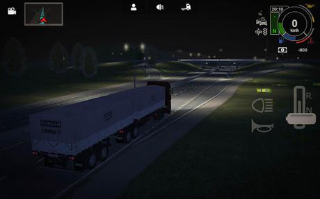 Télécharger Grand Truck Simulator 2  APK MOD (Astuce) 6