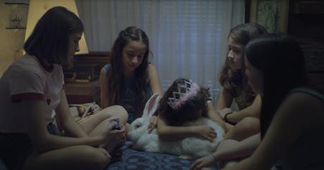 [CRITIQUE] : Mamá, mamá, mamá