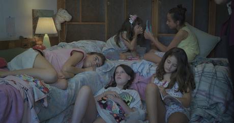 [CRITIQUE] : Mamá, mamá, mamá