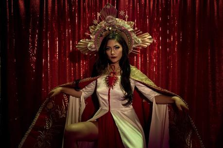 [CRITIQUE] : Lina de Lima