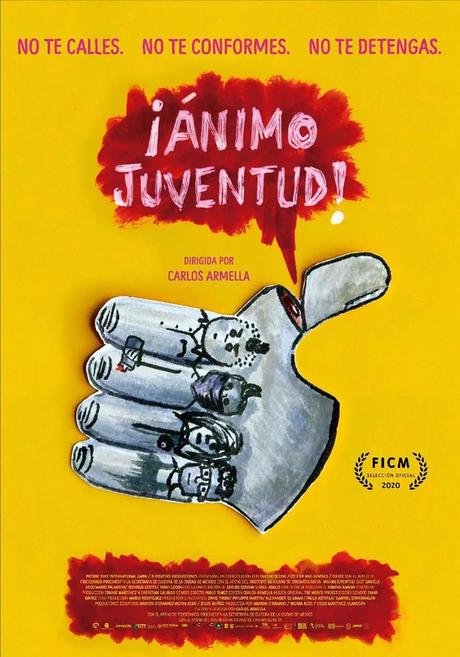 [CRITIQUE] : ¡ Animo Juventud !