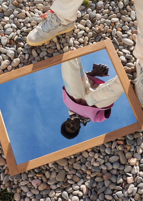 Hologram drop sa nouvelle capsule “Summer Calling”