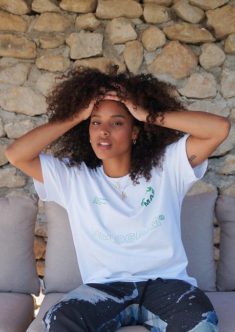 Hologram drop sa nouvelle capsule “Summer Calling”