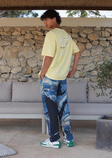 Hologram drop sa nouvelle capsule “Summer Calling”