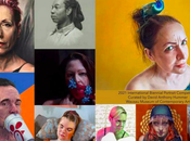 Exposition d’art Concours biennal international portraits 2021 Musée contemporain Wausau