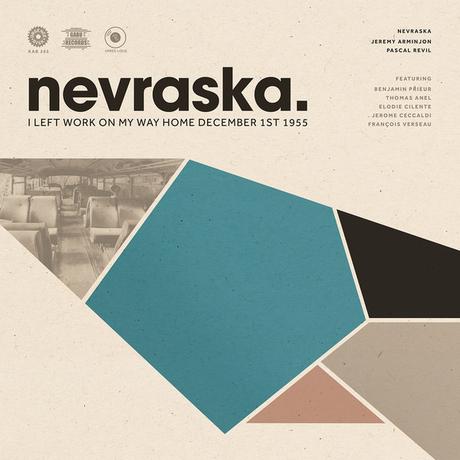 Le 30 mai 2021 : NEVRASKA en live streaming !