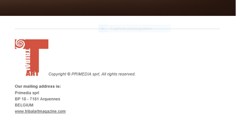 Tribal Art Magazine ( Pre-Columbian Auctions May 27/28