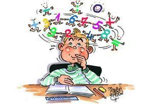 Divers - Calcul mental