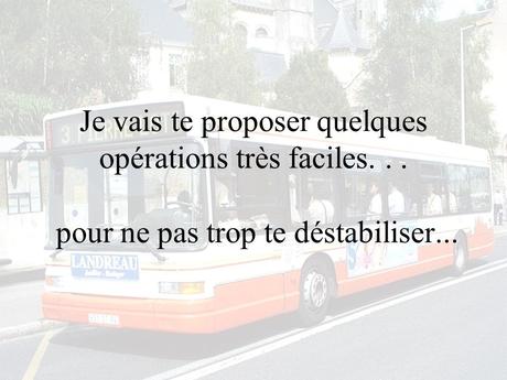 Divers - Calcul mental