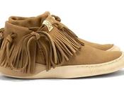 Visvim 2021 gila shaman coyote-folk