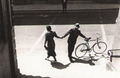 Limmatquai in Zürich