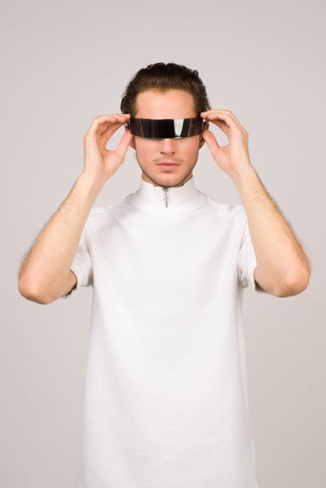 Connaissez-vous les lunettes intelligentes AR ?