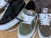 JJJJound tease nouvelle collaboration avec Vans