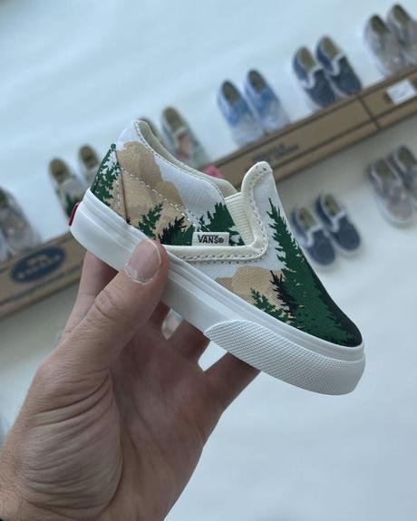 Ronnie Fieg tease les collaborations du 10e anniversaire de Kith