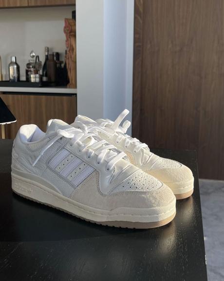 Ronnie Fieg tease les collaborations du 10e anniversaire de Kith