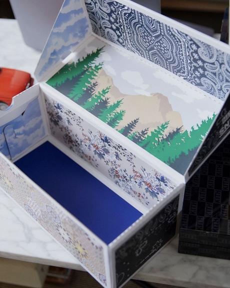 Ronnie Fieg tease les collaborations du 10e anniversaire de Kith