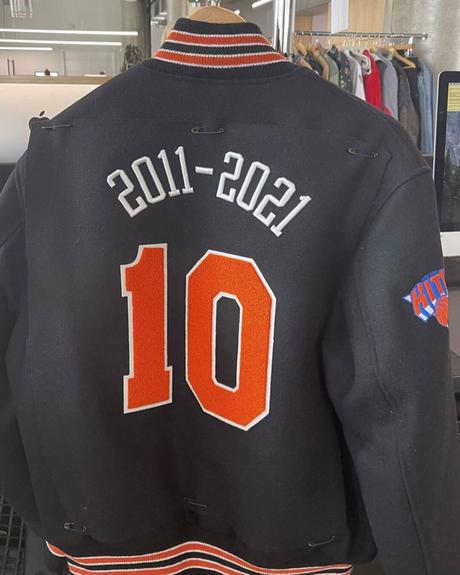 Ronnie Fieg tease les collaborations du 10e anniversaire de Kith