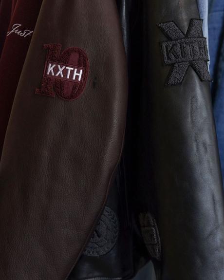 Ronnie Fieg tease les collaborations du 10e anniversaire de Kith