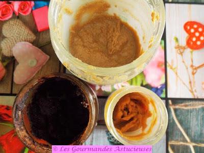 Mini-pancakes Vegan aux herbes Mini-pancakes Vegan aux herbes