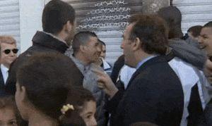 Le pacte démographique tout pourri de François Bayrou Le pacte démographique tout pourri de François Bayrou