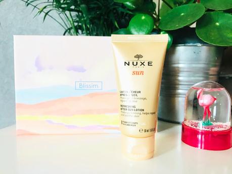 Le récap’ de la box Blissim Lumières de Mai Le récap’ de la box Blissim Lumières de Mai