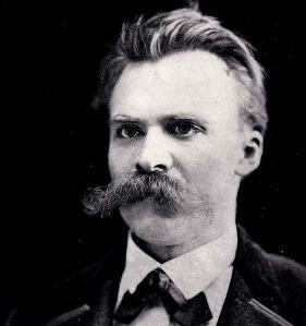 Friedrich Nietzsche – Le promis de la vérité ? L’as-tu vu ?…