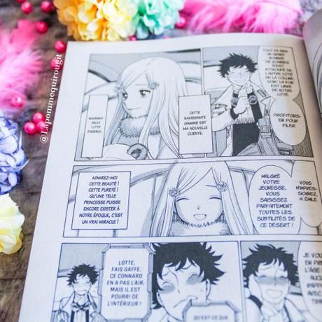 Soul liquid chambers, tome 1 • Nozomu Tamaki