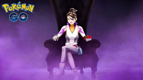 Comment vaincre Sierra de la Team Rocket dans Pokemon Go ? Comment vaincre Sierra de la Team Rocket dans Pokemon Go ?