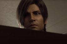 Resident Evil Infinite Darkness, trailer et date de sortie