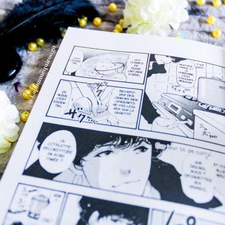 Don’t call it mystery, tome 1 • Yumi Tamura