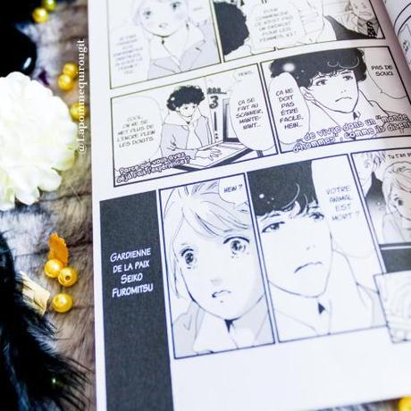 Don’t call it mystery, tome 1 • Yumi Tamura