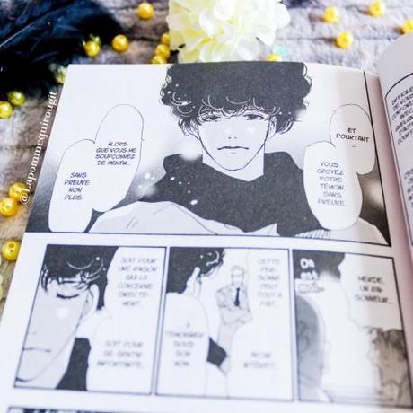 Don’t call it mystery, tome 1 • Yumi Tamura