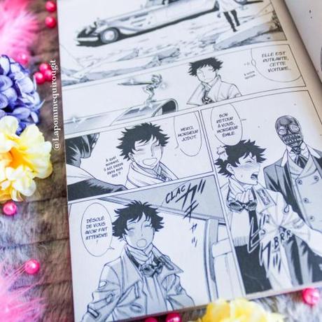 Soul liquid chambers, tome 1 • Nozomu Tamaki