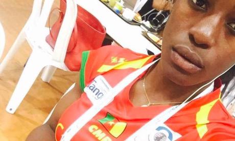 Cameroun – Judo : Punie pour avoir voulu défendre le drapeau