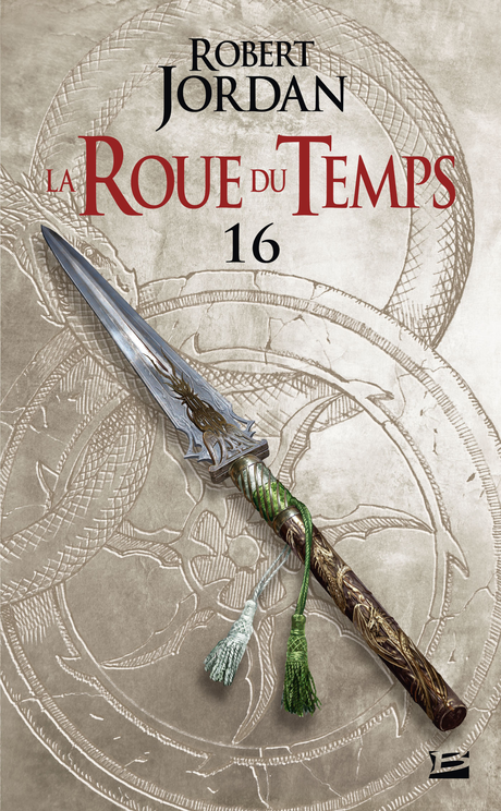 La roue du temps, Le Sentier des Dagues, Alliances (tomes 15 et 16) - Robert Jordan La roue du temps, Le Sentier des Dagues, Alliances (tomes 15 et 16) - Robert Jordan