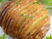 Pommes terre suédoise