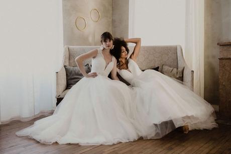 [#LOVE] Carrière Mariage