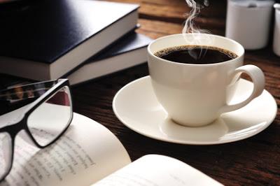 [Autour d'un Café] - Les lecteurs et les liseuses part.1