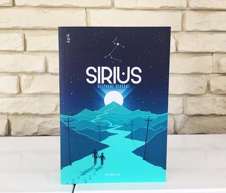 Sirius – Stéphane Servant