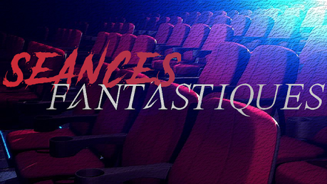 [SƎANCES FANTASTIQUES] #60. The Amusement Park