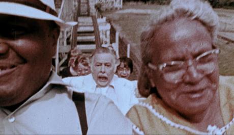 [SƎANCES FANTASTIQUES] #60. The Amusement Park