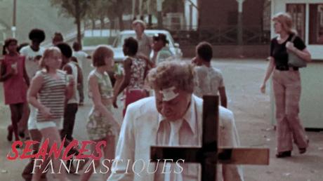 [SƎANCES FANTASTIQUES] #60. The Amusement Park