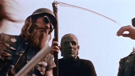 [SƎANCES FANTASTIQUES] #60. The Amusement Park