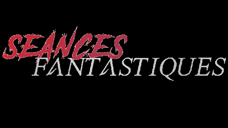 [SƎANCES FANTASTIQUES] #60. The Amusement Park